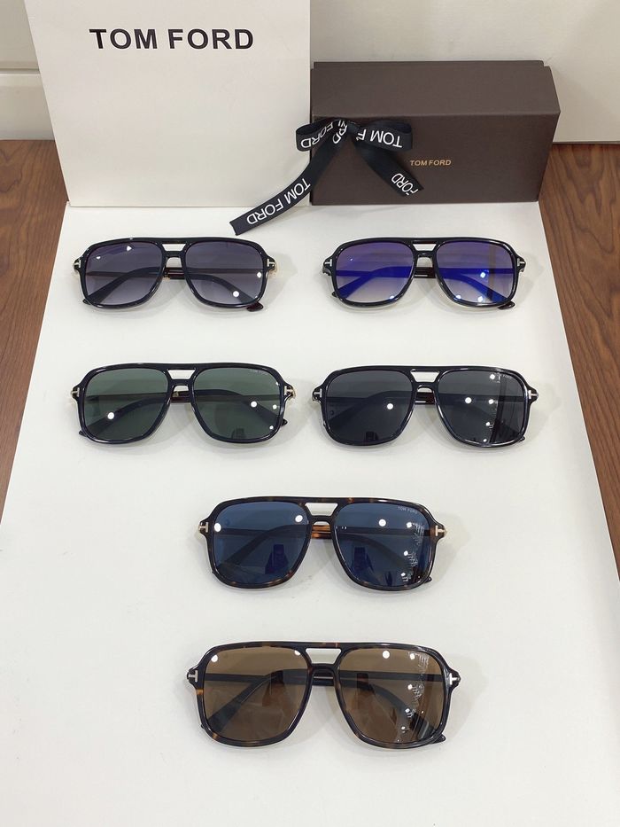 Tom Ford Sunglasses Top Quality TOS00613